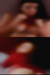 Mature woman seduces girl