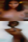Interracial wife home swinger