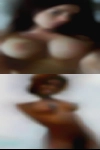 Woman looking for bareback only