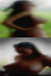 Neighbor horny woman