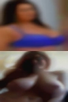 Horny females
