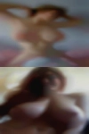 Looking woman