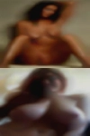 Real swinger older women