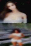 Beautiful horny women want