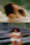 Horny women