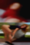 Horny girls