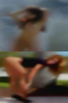 Naked women Nashville