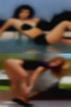 Swingers sex