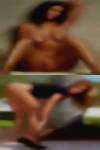 Swinging scene Witt slut