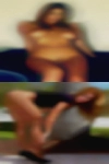 Years horny woman