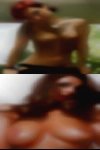 Girl Ville Platte sucking dick