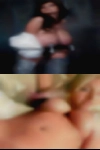 Black older woman