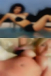 Nude women Lake Powell