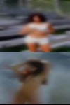Discreet adult Georgia