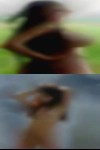 Mature wife gets naked boat