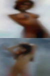 Naked woman Bay Minette