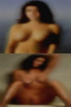 Naked girls hung