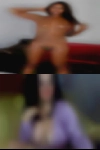 Hot sexy horny girls