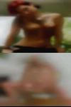 Mature eating pussy for husband
