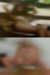 Swinging fucking old woman