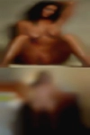 Hot horny female shot nutting