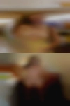 Woman looking threesome