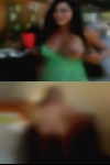 Woman Odessa
