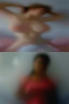 Girls looking bath