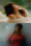 Nude woman from Rayville