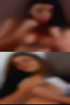 Black woman vagina
