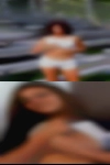 Outdoor with horny housewives