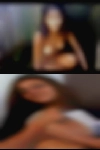 Real swinger older women