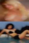 Club naked horny girls