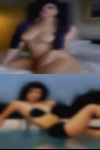 Naked woman