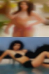 Nude girls pause