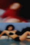 Sexy naked girls fucked guitar