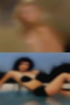 Woman looking for bareback only