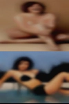Woman Saranac, what fuck