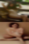 Naked woman