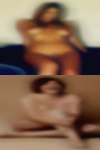 Real swinger older women