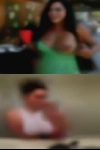 Fairmont, naked girls