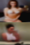 Horny wife swapping