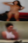 Horny woman