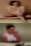 Horny women fuck