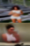 South women nude