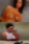 Swingers fuck dinner