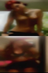 Freaky horny girls sucking dick