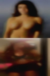 Girl body