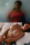 Black woman vagina