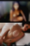 Swinger lactating tits
